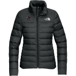 Ludlow Lions <span class="pdp-name-mascot">Lions</span> The North Face Women's Down Hybrid Jacket Front Thumbnail
