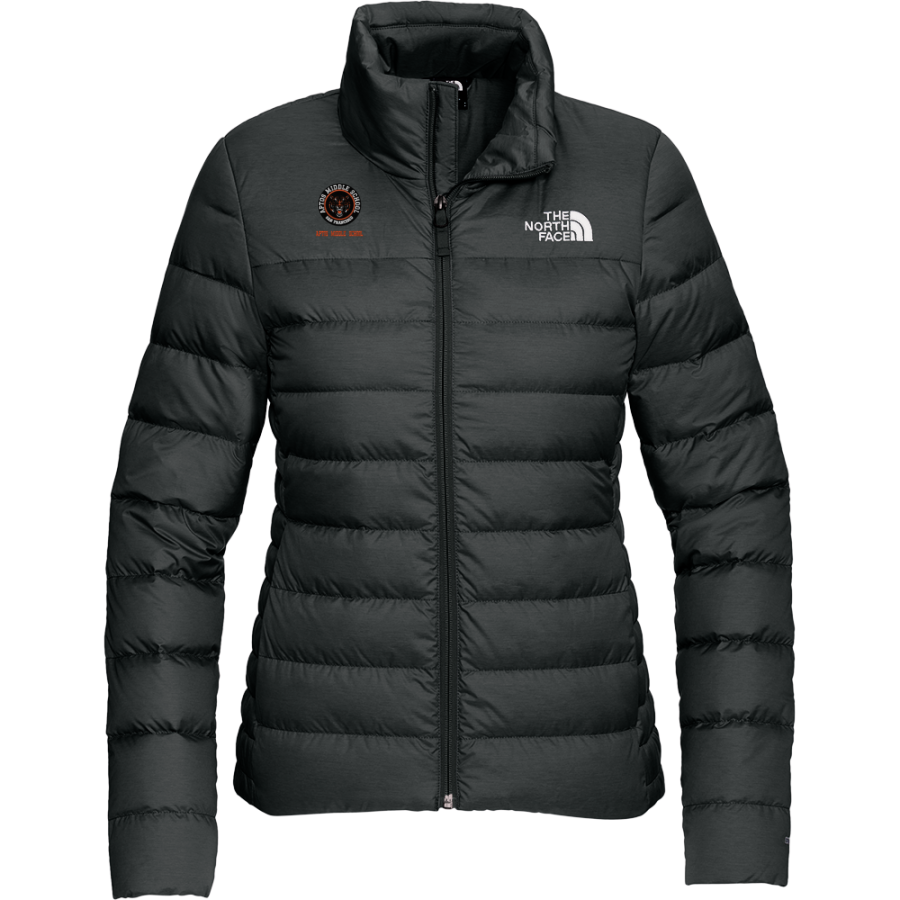 Aptos Middle School Tigers <span class="pdp-name-mascot">Aptos Middle School Tigers</span> The North Face Women's Down Hybrid Jacket