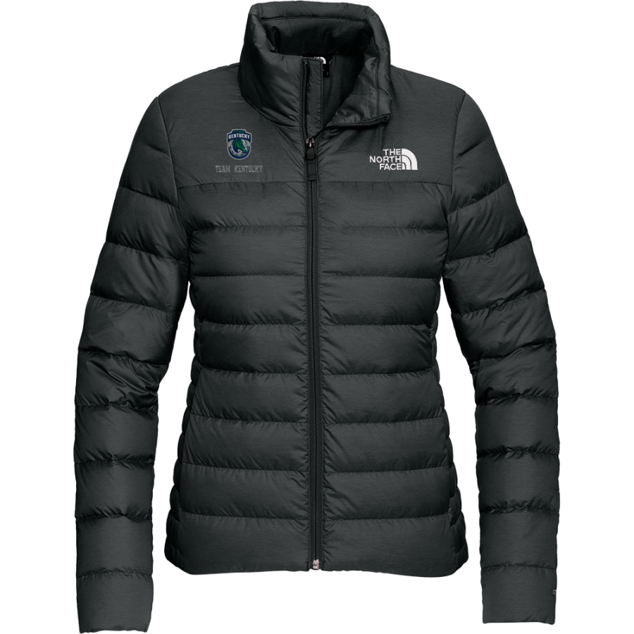 Special Olympics Kentucky Special Olympics <span class="pdp-name-mascot">Special Olympics of Kentucky</span> The North Face Women's Down Hybrid Jacket