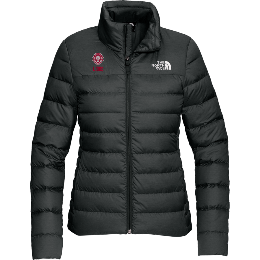 Redeemer Redwood City <span class="pdp-name-mascot">Redeemer Lutheran Lions</span> The North Face Women's Down Hybrid Jacket