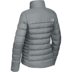 TERRELL HIGH SCHOOL TIGERS <span class="pdp-name-mascot">TERRELL TIGERS</span> The North Face Women's Down Hybrid Jacket Back Thumbnail