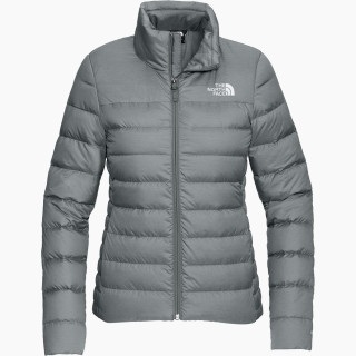 The North Face Women's Down Hybrid Jacket