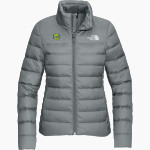 St. Anthony School <span class="pdp-name-mascot">St. Anthony School</span> The North Face Women's Down Hybrid Jacket Front Thumbnail