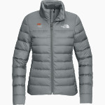 Kirby Hounds <span class="pdp-name-mascot">Kirby Hounds</span> The North Face Women's Down Hybrid Jacket Front Thumbnail