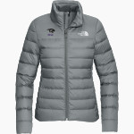 Glencoe-Silver Lake Panthers <span class="pdp-name-mascot">Glencoe Silver-Lake Panthers</span> The North Face Women's Down Hybrid Jacket Front Thumbnail