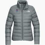SAN LEANDRO HIGH SCHOOL PIRATES <span class="pdp-name-mascot">SAN LEANDRO PIRATES</span> The North Face Women's Down Hybrid Jacket Front Thumbnail
