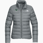BOLES HIGH SCHOOL HORNETS The North Face Women's Down Hybrid Jacket Front Thumbnail