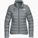 UPSON-LEE High School Knights <span class="pdp-name-mascot">Upson Lee Knights</span> The North Face Women's Down Hybrid Jacket Front Thumbnail