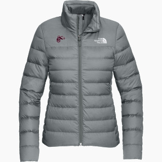 The North Face Women's Down Hybrid Jacket