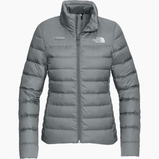 The North Face Women's Down Hybrid Jacket