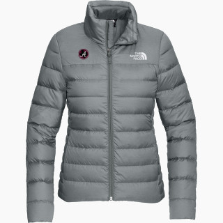 The North Face Women's Down Hybrid Jacket