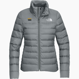 The North Face Women's Down Hybrid Jacket