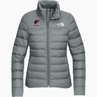 The North Face Women's Down Hybrid Jacket