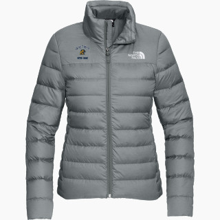 The North Face Women's Down Hybrid Jacket