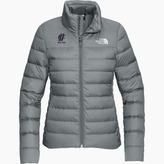 The North Face Women's Down Hybrid Jacket