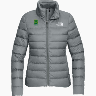 The North Face Women's Down Hybrid Jacket