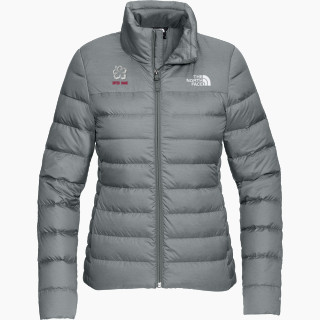 The North Face Women's Down Hybrid Jacket