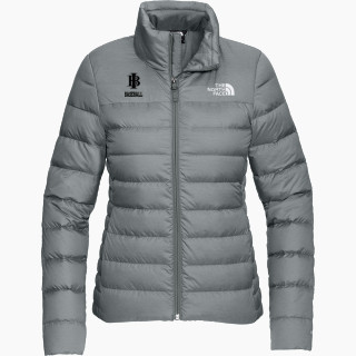 The North Face Women's Down Hybrid Jacket