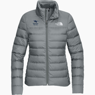 The North Face Women's Down Hybrid Jacket