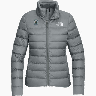 The North Face Women's Down Hybrid Jacket