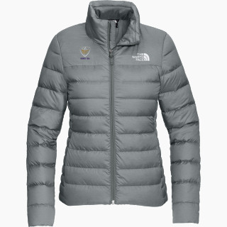 The North Face Women's Down Hybrid Jacket