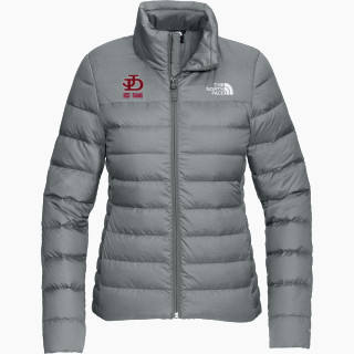 The North Face Women's Down Hybrid Jacket