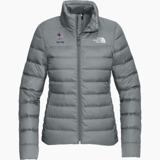 The North Face Women's Down Hybrid Jacket