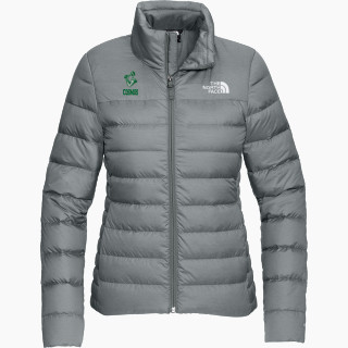 The North Face Women's Down Hybrid Jacket