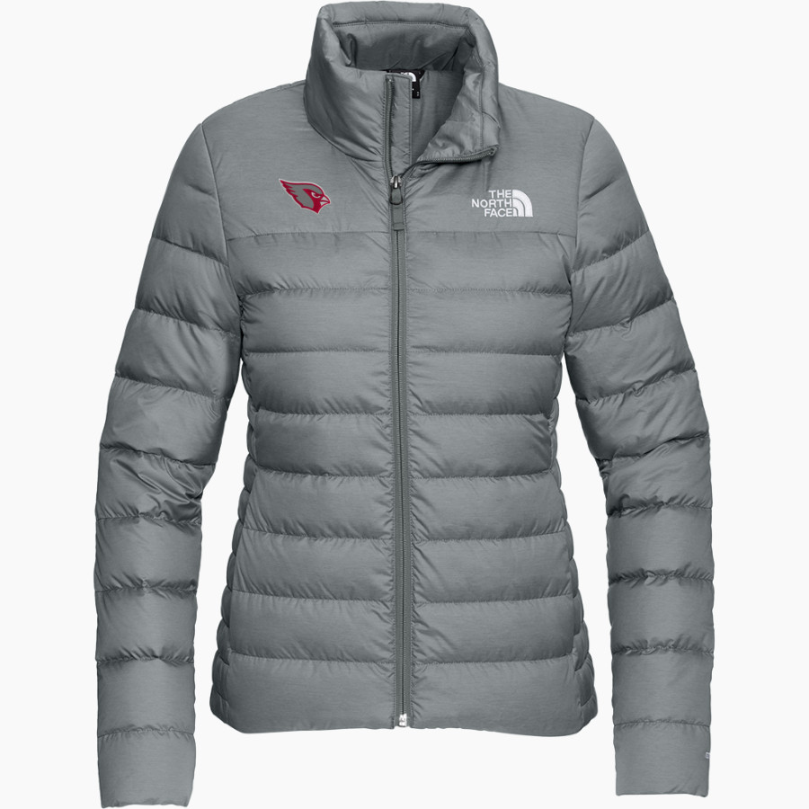 Pine Grove Area Cardinals <span class="pdp-name-mascot">Pine Grove Area Cardinals</span> The North Face Women's Down Hybrid Jacket