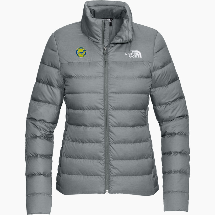 St. Anthony School <span class="pdp-name-mascot">St. Anthony School</span> The North Face Women's Down Hybrid Jacket