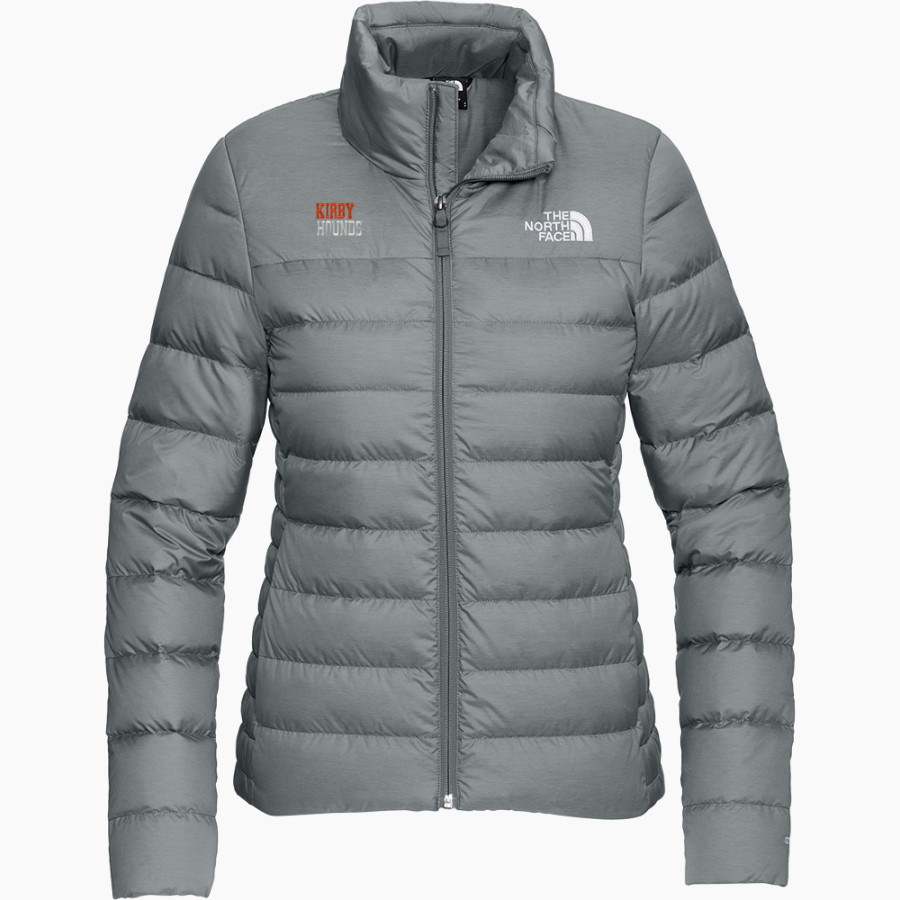 Kirby Hounds <span class="pdp-name-mascot">Kirby Hounds</span> The North Face Women's Down Hybrid Jacket