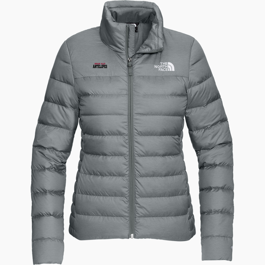 ANTELOPE VALLEY HIGH SCHOOL ANTELOPES The North Face Women's Down Hybrid Jacket