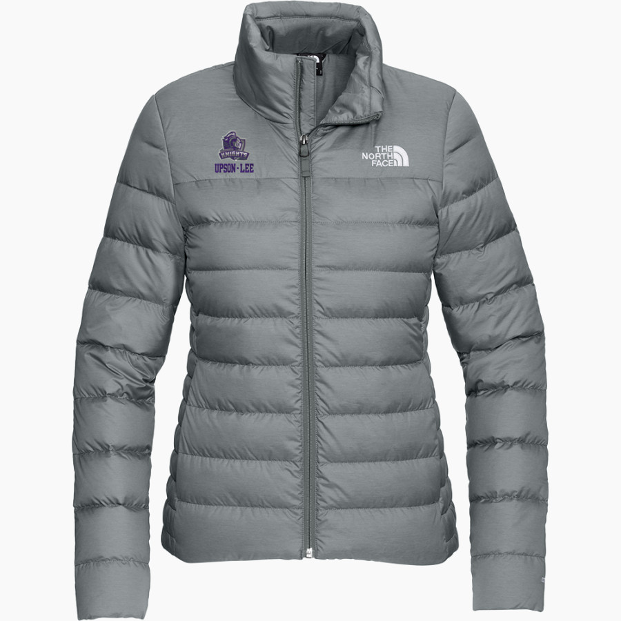 UPSON-LEE High School Knights <span class="pdp-name-mascot">Upson Lee Knights</span> The North Face Women's Down Hybrid Jacket