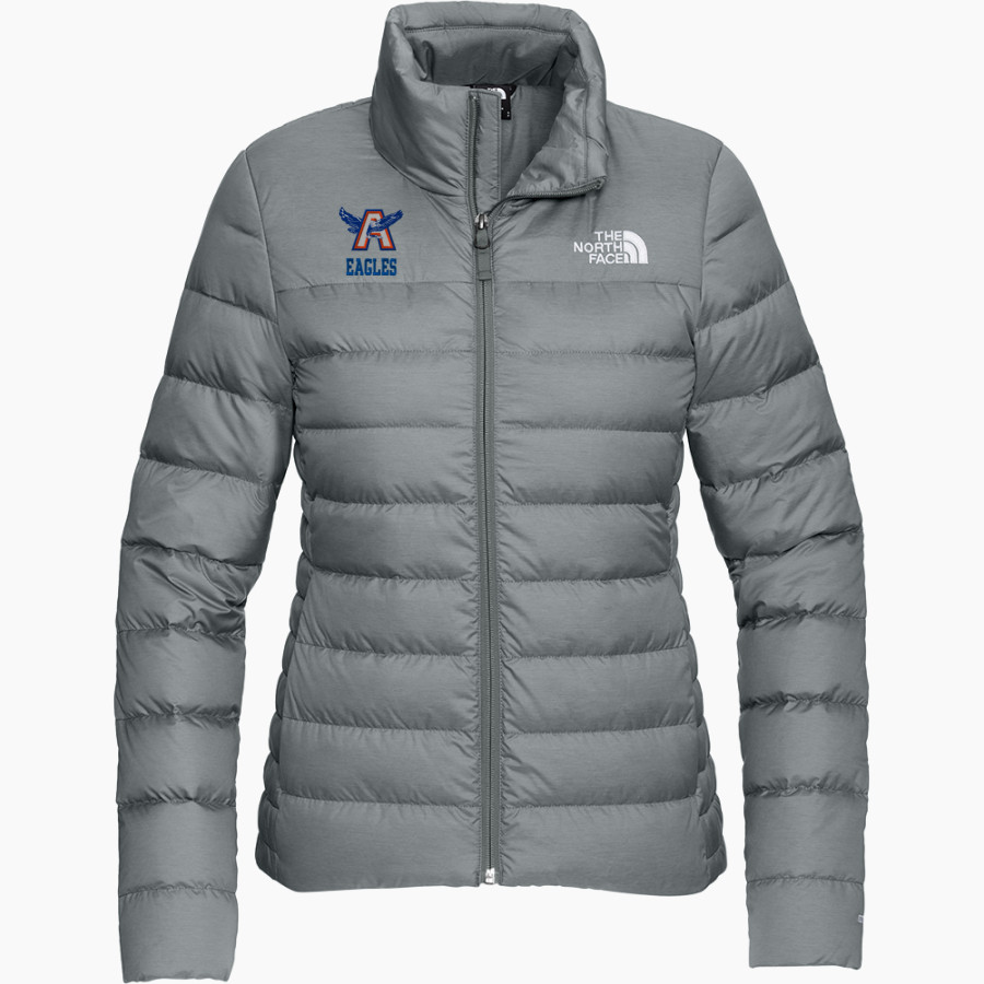 Adams City Middle School <span class="pdp-name-mascot">Adams City</span> The North Face Women's Down Hybrid Jacket