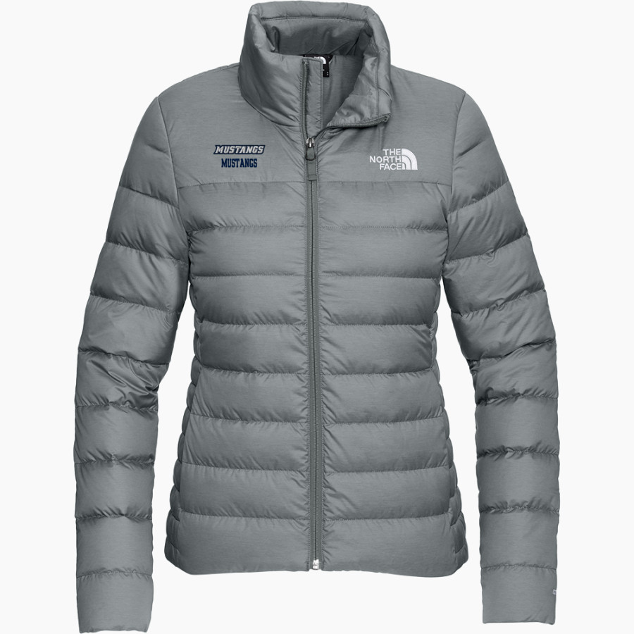 Fulton Science Academy Mustangs <span class="pdp-name-mascot">Fulton Science Academy Mustangs</span> The North Face Women's Down Hybrid Jacket