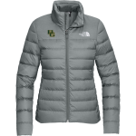 Bishop Guertin Cardinals <span class="pdp-name-mascot">Bishop Guertin Cardinals</span> The North Face Women's Down Hybrid Jacket Front Thumbnail