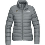 Frederick Pop Warner Golden Eagles <span class="pdp-name-mascot">Frederick Pop Warner Football Golden Eagles</span> The North Face Women's Down Hybrid Jacket Front Thumbnail