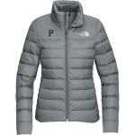 PALO ALTO HIGH SCHOOL VIKINGS <span class="pdp-name-mascot">PALO ALTO VIKINGS</span> The North Face Women's Down Hybrid Jacket Front Thumbnail
