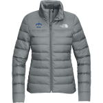 Moanalua Na Menehune <span class="pdp-name-mascot">Moanalua Menehunes</span> The North Face Women's Down Hybrid Jacket Front Thumbnail