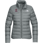 Tennessee Vikings <span class="pdp-name-mascot">Tennessee Vikings</span> The North Face Women's Down Hybrid Jacket Front Thumbnail