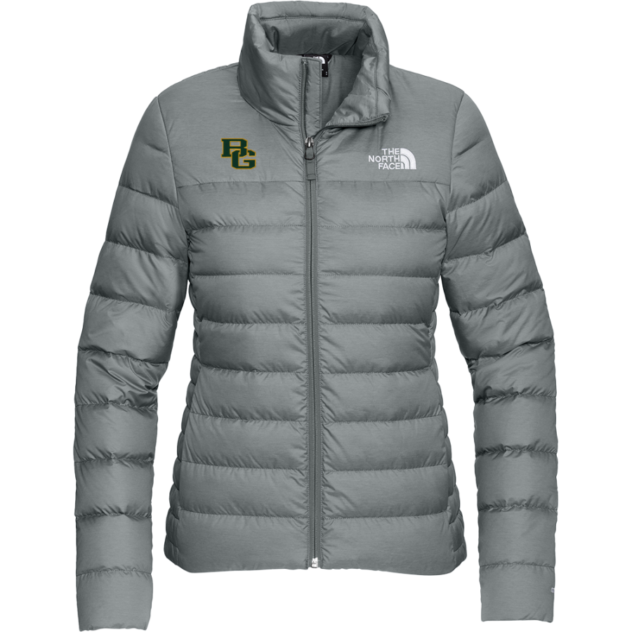 Bishop Guertin Cardinals <span class="pdp-name-mascot">Bishop Guertin Cardinals</span> The North Face Women's Down Hybrid Jacket