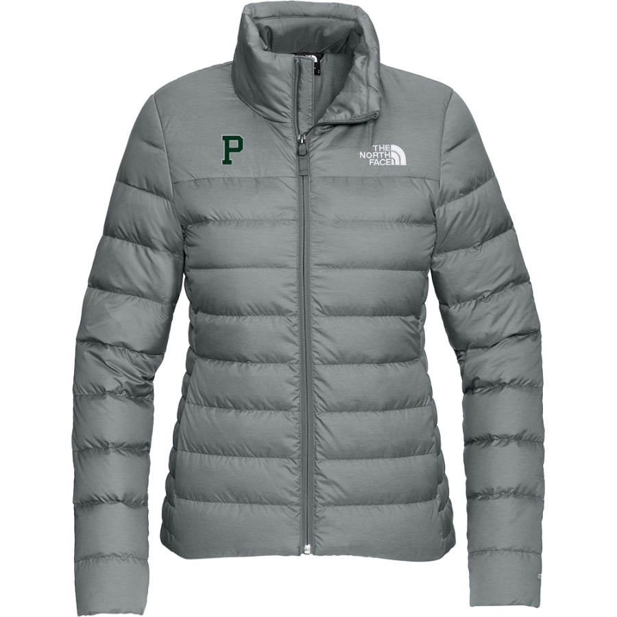 PALO ALTO HIGH SCHOOL VIKINGS <span class="pdp-name-mascot">PALO ALTO VIKINGS</span> The North Face Women's Down Hybrid Jacket