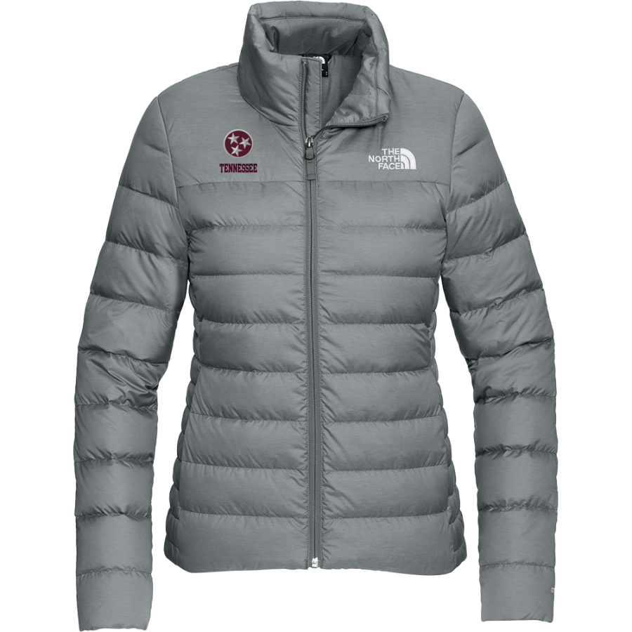 Tennessee Vikings <span class="pdp-name-mascot">Tennessee Vikings</span> The North Face Women's Down Hybrid Jacket