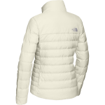 EVANT HIGH SCHOOL ELKS <span class="pdp-name-mascot">EVANT ELKS</span> The North Face Women's Down Hybrid Jacket Back Thumbnail