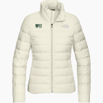 Frances Xavier Warde Jaguars <span class="pdp-name-mascot">Frances Xavier Warde School Jaguars</span> The North Face Women's Down Hybrid Jacket Front Thumbnail