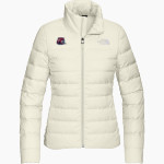 East Valley Central Bruins <span class="pdp-name-mascot">East Valley Central Middle School Bruins</span> The North Face Women's Down Hybrid Jacket Front Thumbnail