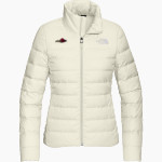 SOUTHEAST CAREER TECH ACADEMY ROADRUNNERS <span class="pdp-name-mascot">SOUTHEAST CAREER TECH ACADEMY ROADRUNNERS</span> The North Face Women's Down Hybrid Jacket Front Thumbnail