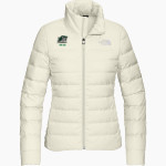 Paramount Schools of Excellence <span class="pdp-name-mascot">Paramount Turbines</span> The North Face Women's Down Hybrid Jacket Front Thumbnail