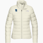 CHINO HIGH SCHOOL COWBOYS <span class="pdp-name-mascot">CHINO COWBOYS</span> The North Face Women's Down Hybrid Jacket Front Thumbnail