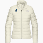 JOAQUIN HIGH SCHOOL RAMS <span class="pdp-name-mascot">JOAQUIN RAMS</span> The North Face Women's Down Hybrid Jacket Front Thumbnail